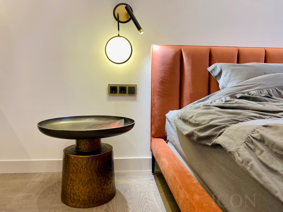 ЖК NEVA HAUS - Квартира 88 кв.м