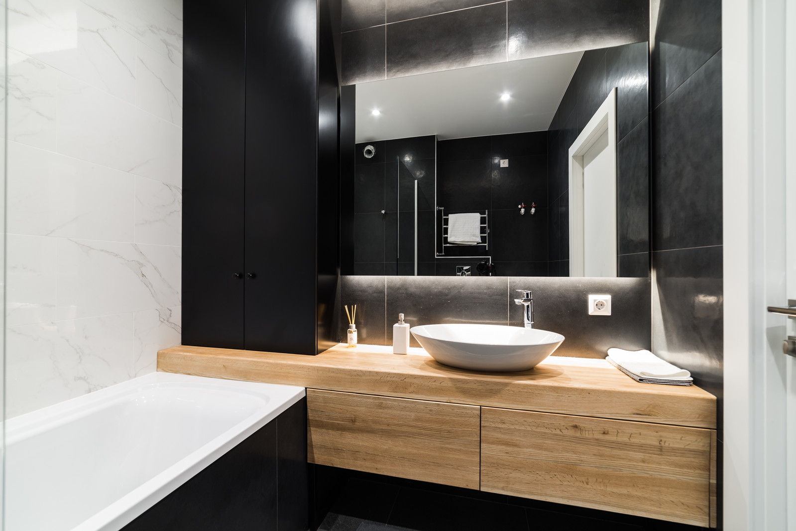 мебель для ванной комнаты