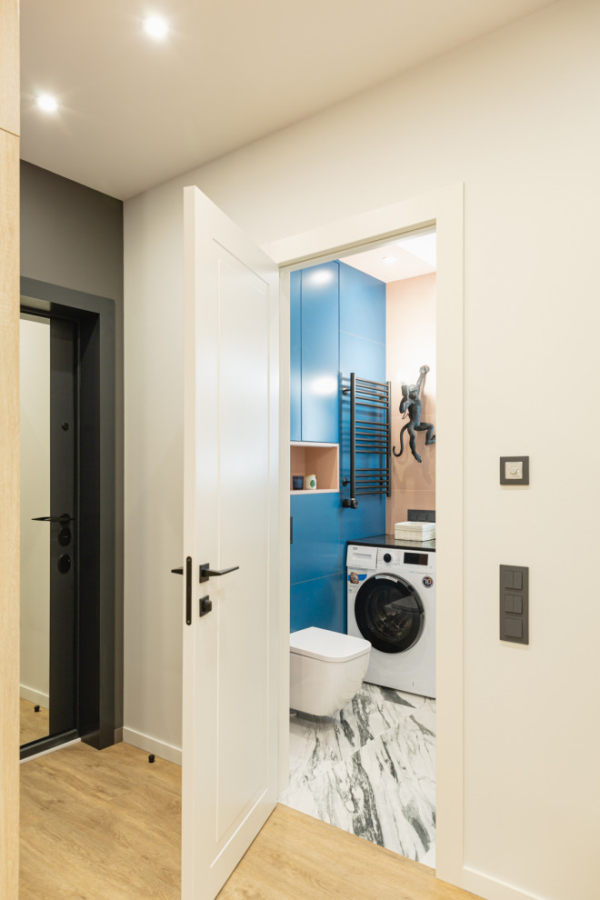 ЖК Академика Павлова, 43 м2