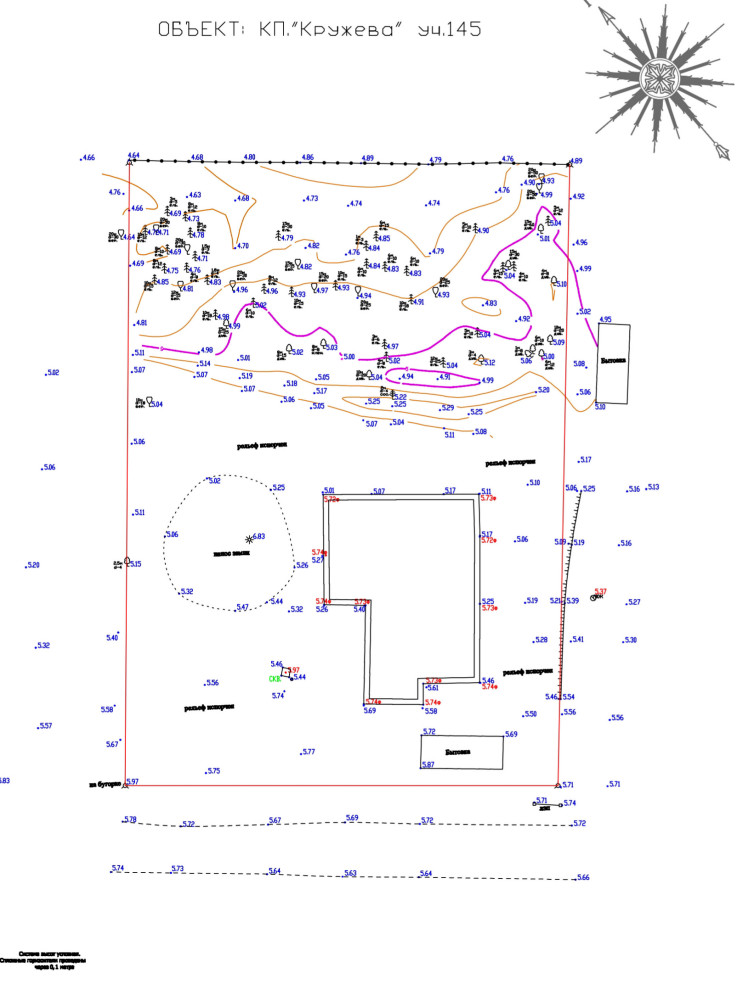 В гармонии с природой