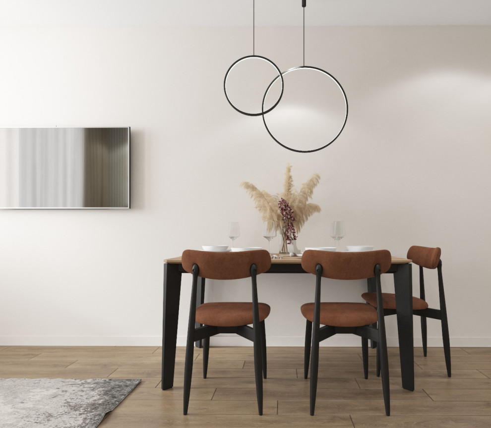 Квартира для семьи с 2-мя детьми