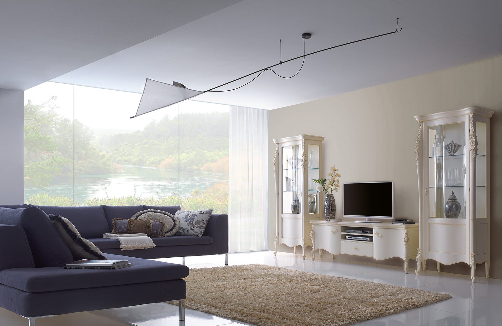 Современные Коллекции