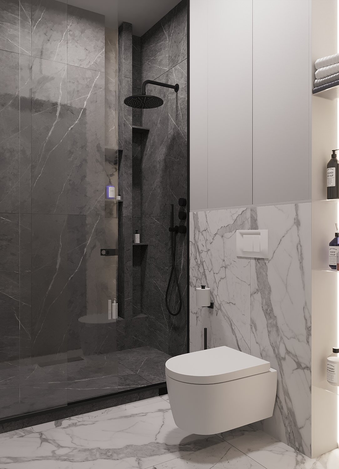 Апартаменты в ЖК Richmond residence