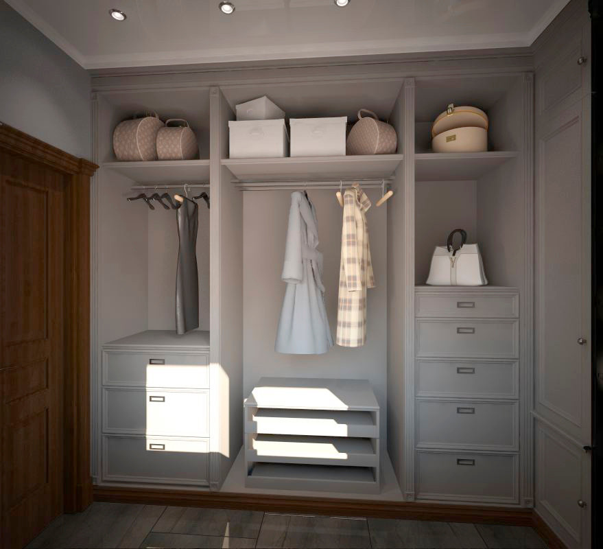 Коттеджный поселок «Фламандия eco village» (1 этаж)