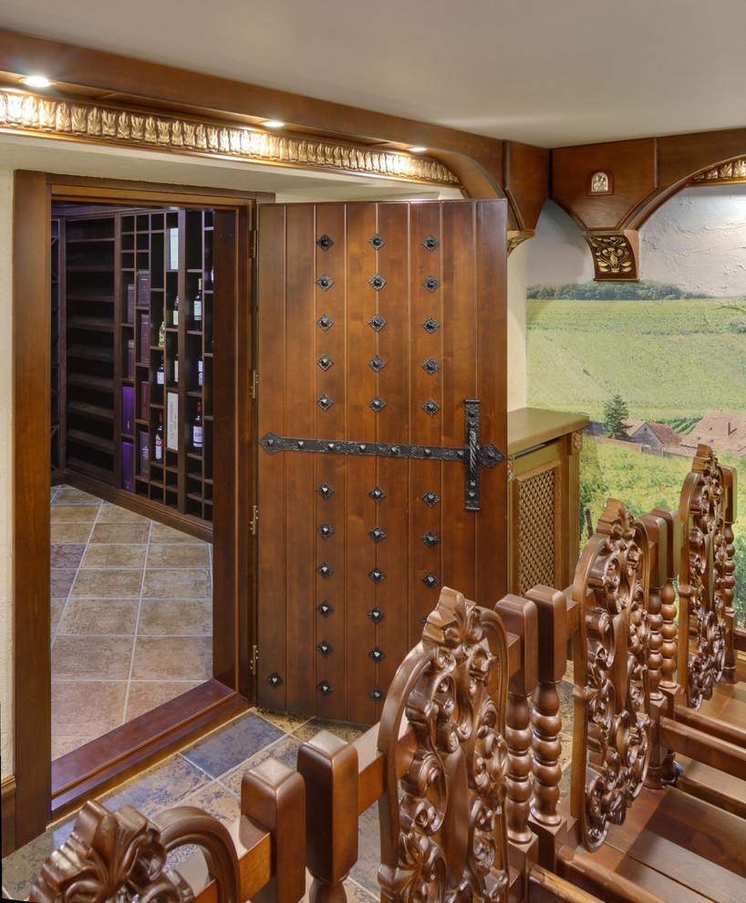 Усадьба в традиционном классическом стиле