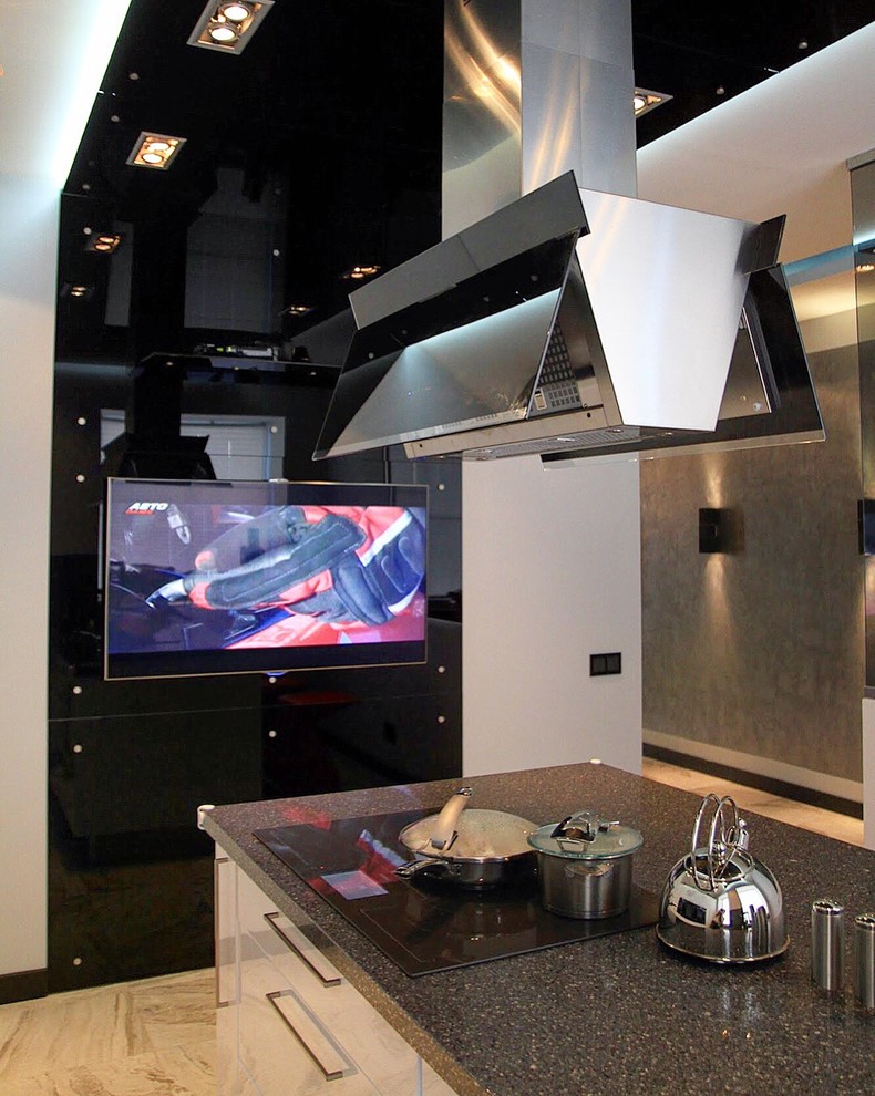 Таунхаус в подмосковье