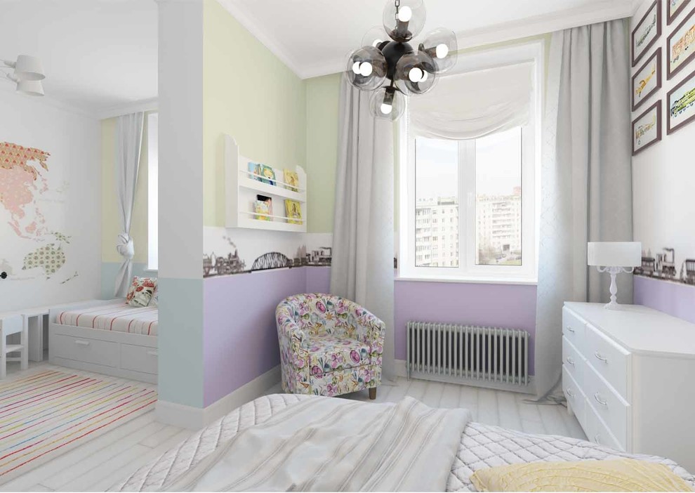 Пионы, клубника и седьмое небо