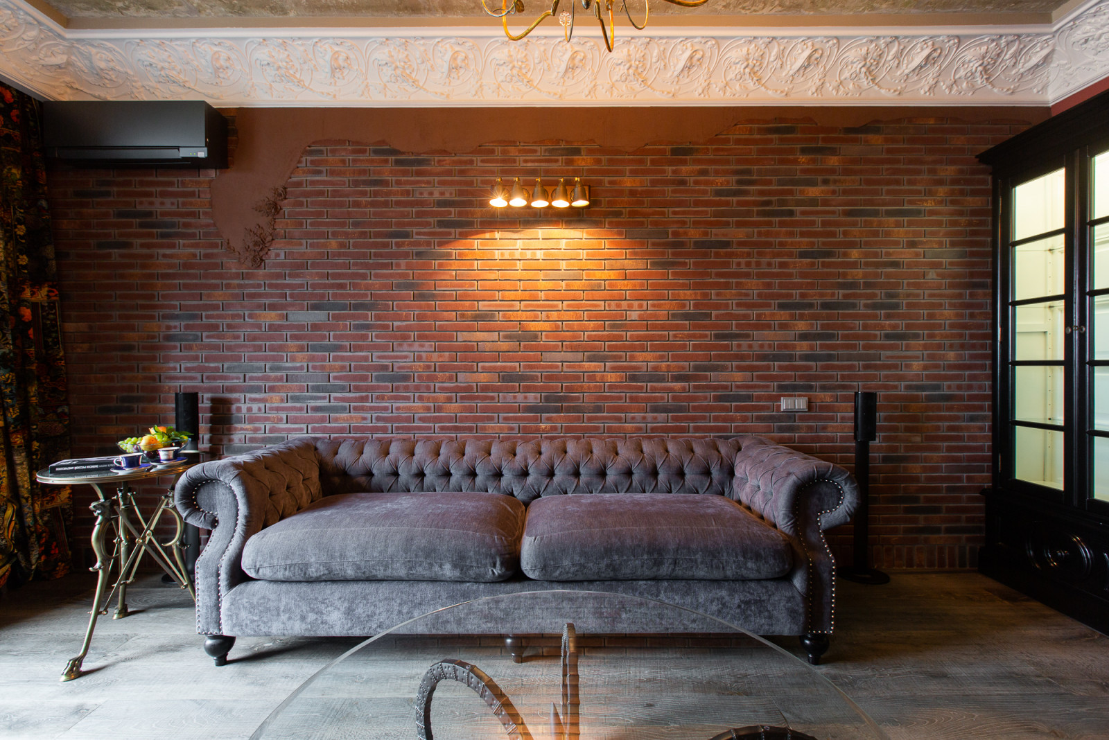 Квартира в Москве 56 м2