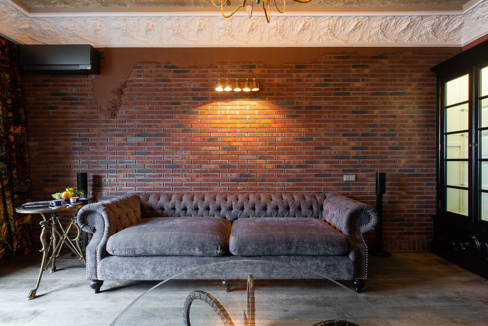 Квартира в Москве 56 м2