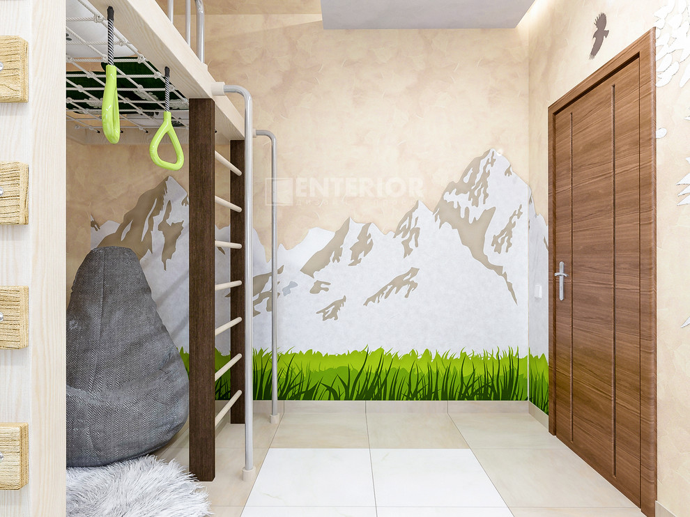 Белые линии