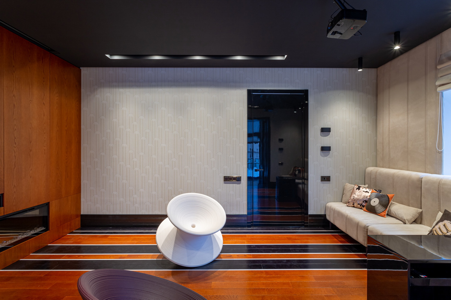 Назад в будущее