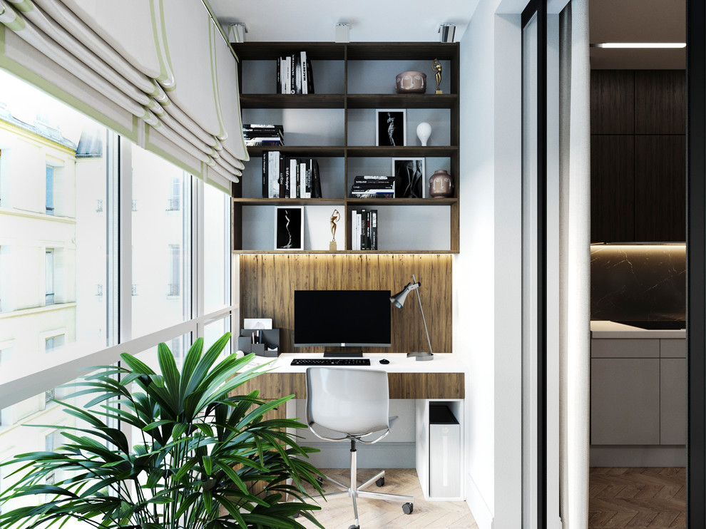 Мужская территория со вкусом во всём