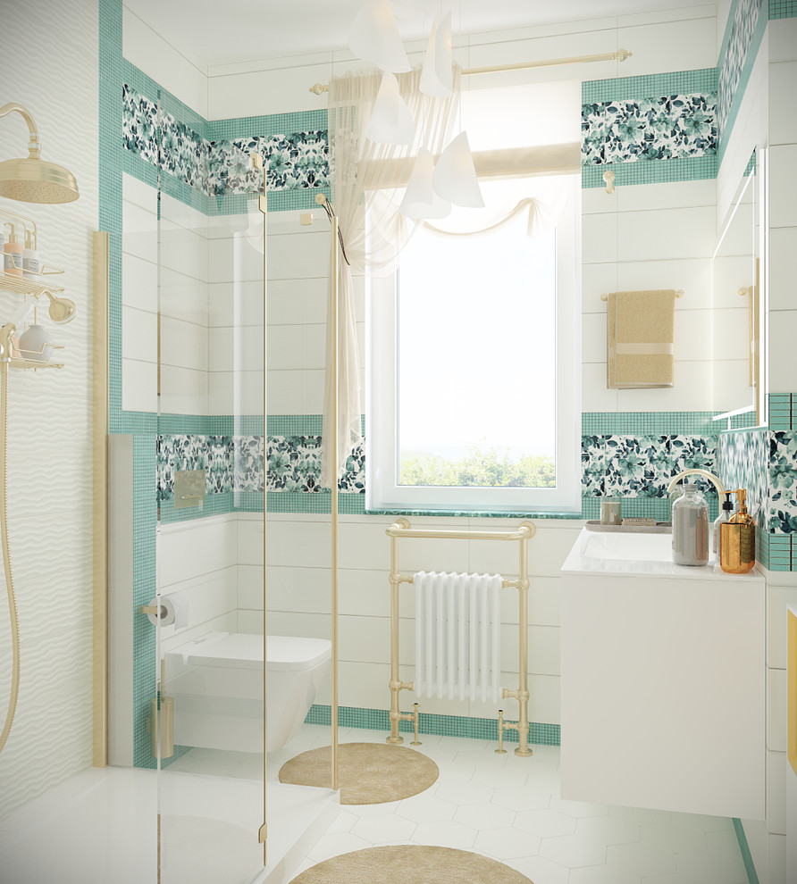 ЖК Родной город