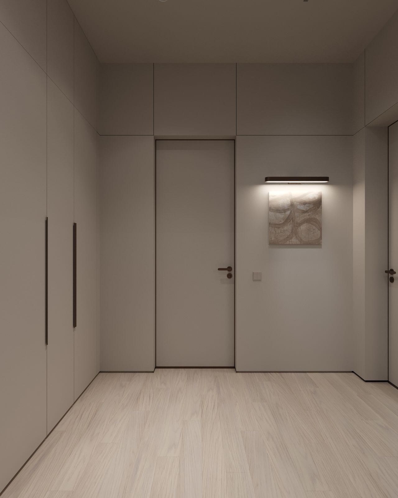 Загородный дом