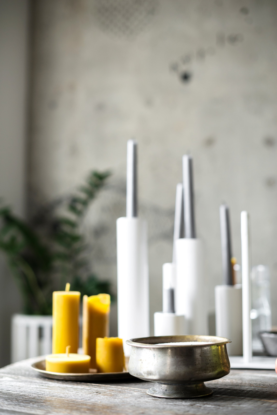 #KostyaFlat от ARCHPOLE