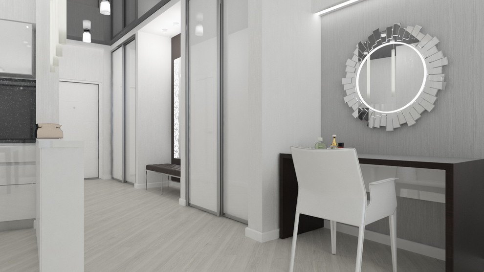 Апартаменты в Сочи