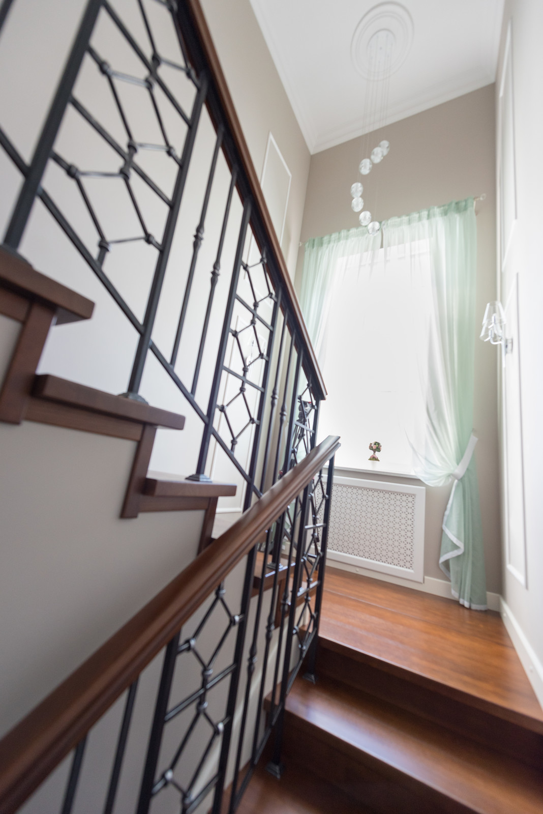 Коттедж в КП "Ново-луговая"