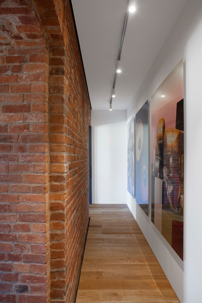 office loft - Moscow