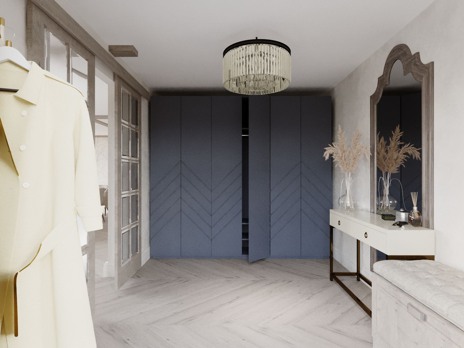 Гостевой дом на базе отдыха