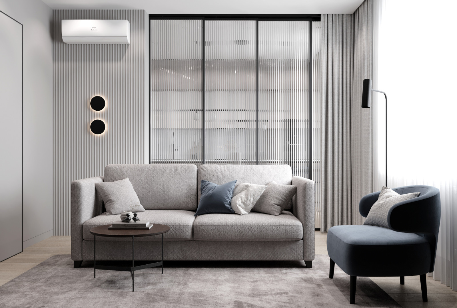 Квартира в ЖК Жемчужный каскад