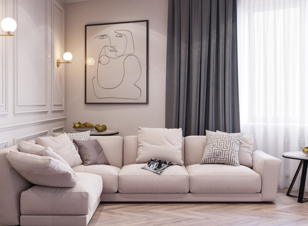 Москва Химки 80м2