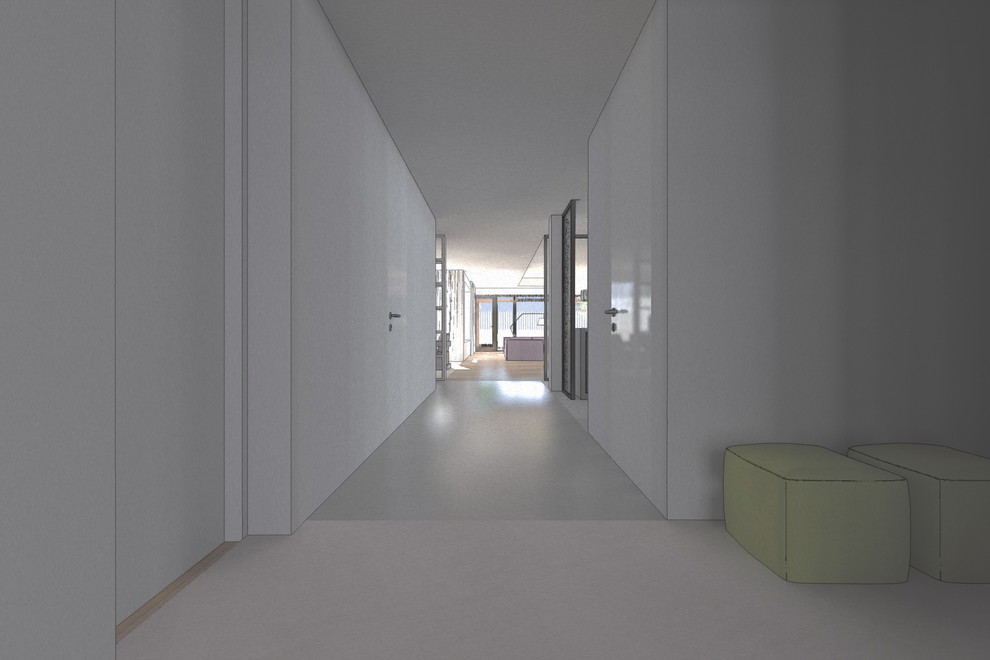 ПРОЕКТ ЖИЛОГО ДОМА В УШКОВО