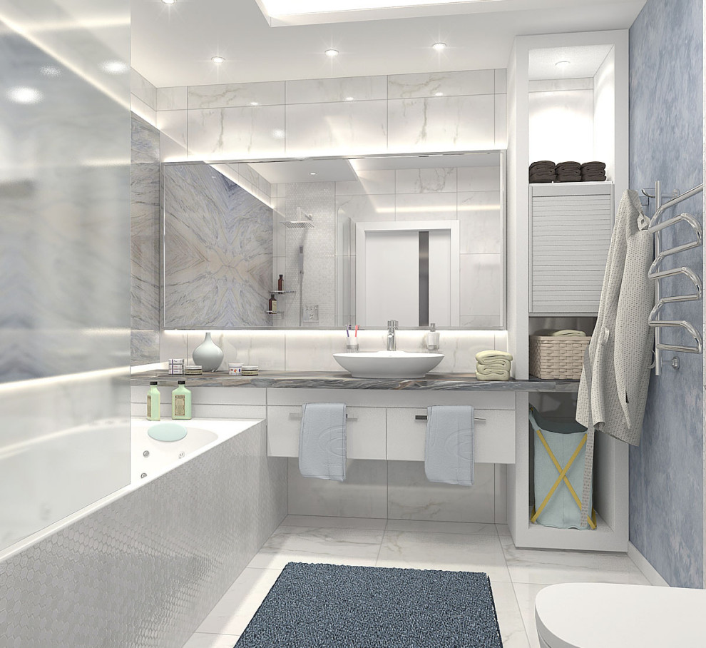 Квартира в Тюмени