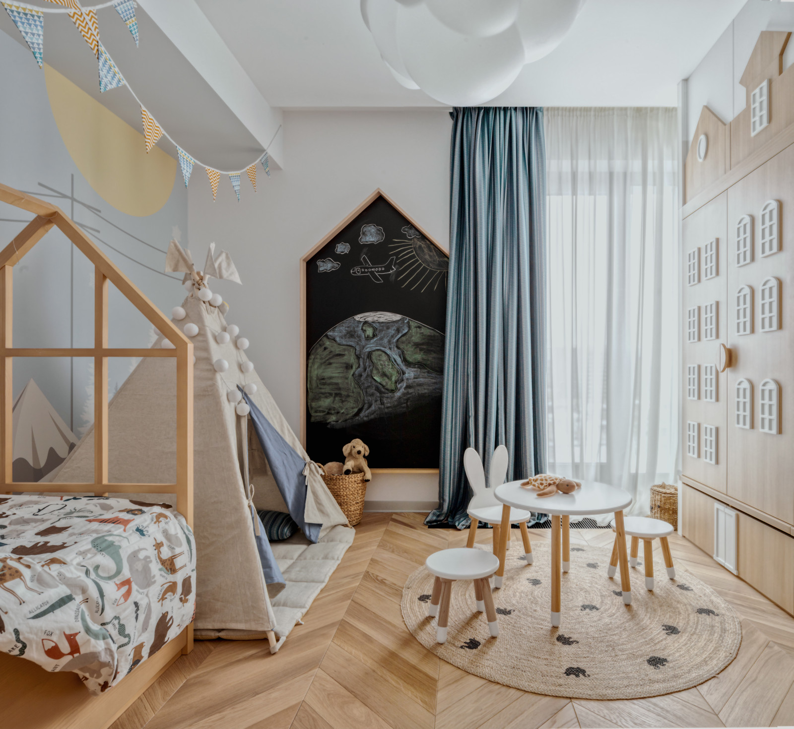 Секретный код