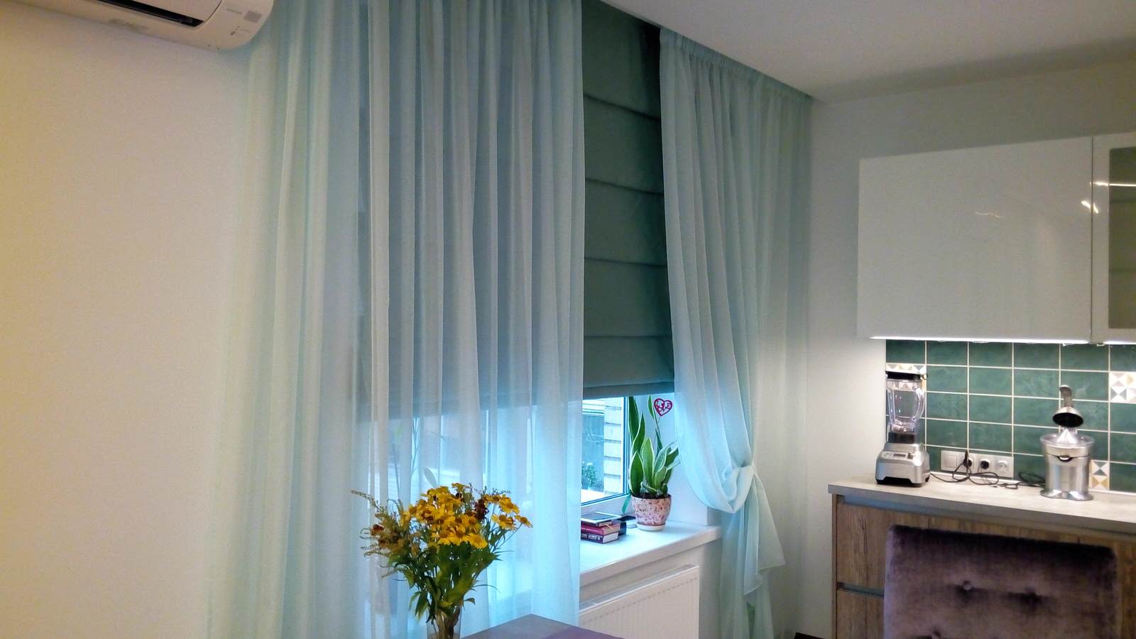 Обложка проекта: Шторы и текстиль