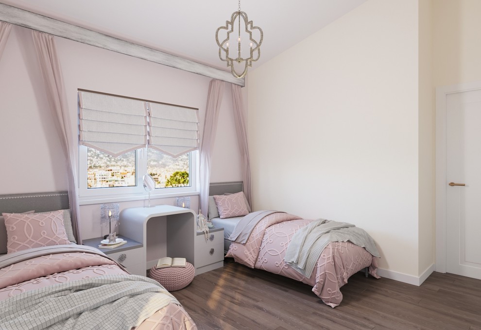 Апартаменты на Кипре, город Пафос