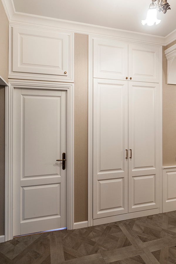 Обложка проекта: Классика на Большой Бронной