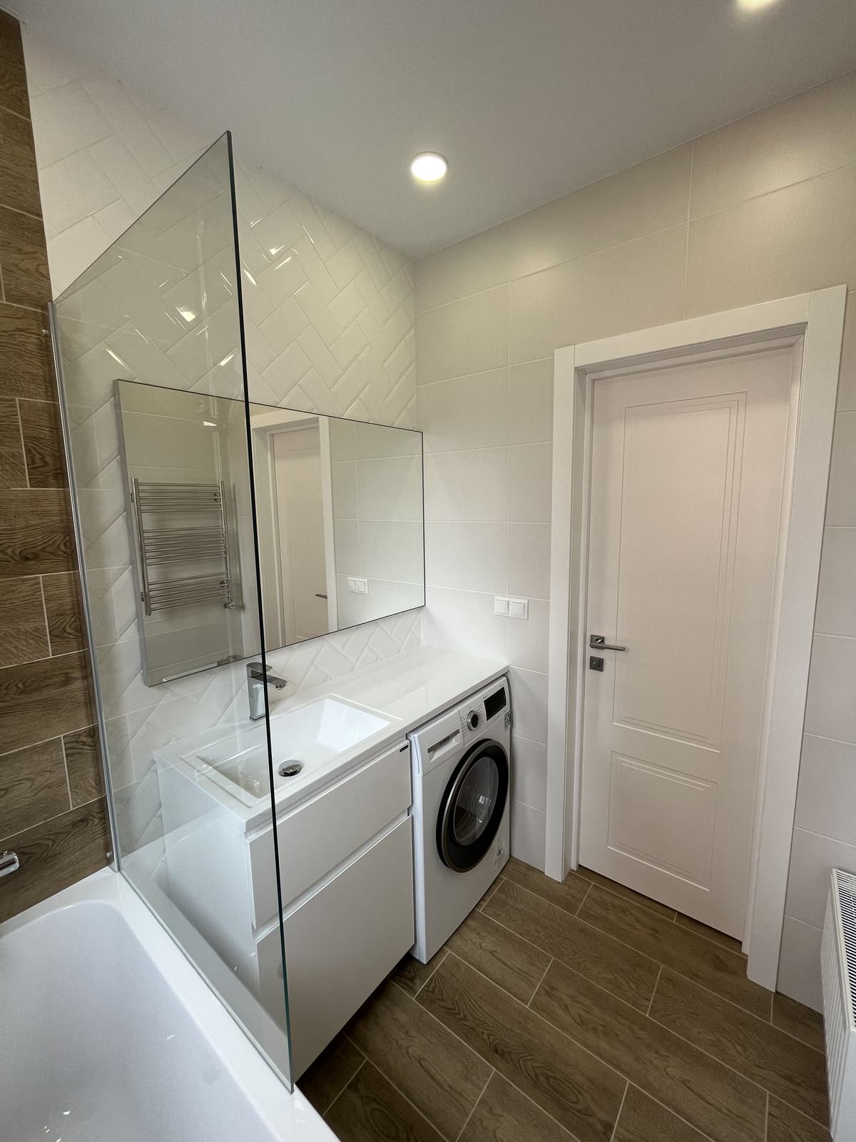 Обложка проекта: Квартира на Героев-Разведчиков