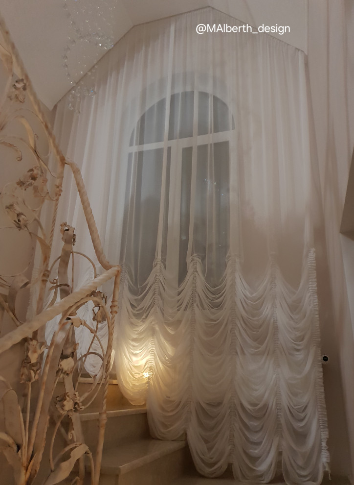 Обложка проекта: Ästhetik