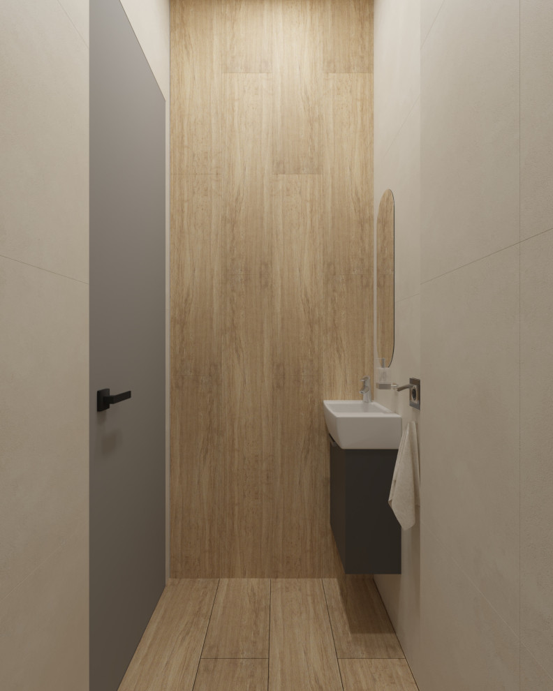 Квартира ЖК Мир Митино