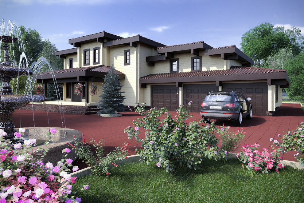 домостроение