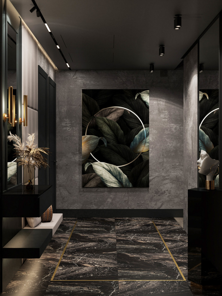 ЖК Prime Park, 112м2