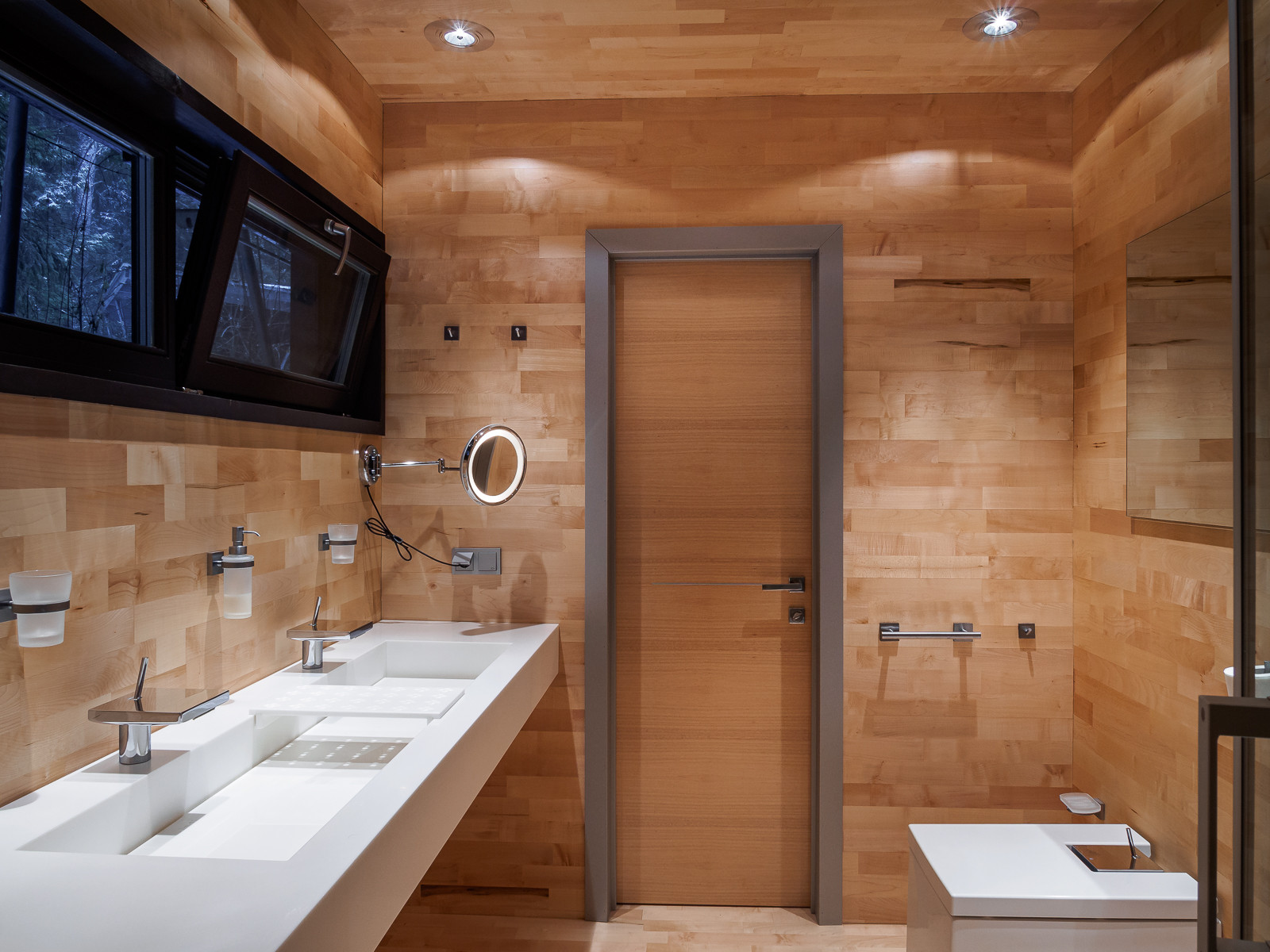 Дом отдыха, деревня Глуховка, Чеховского района