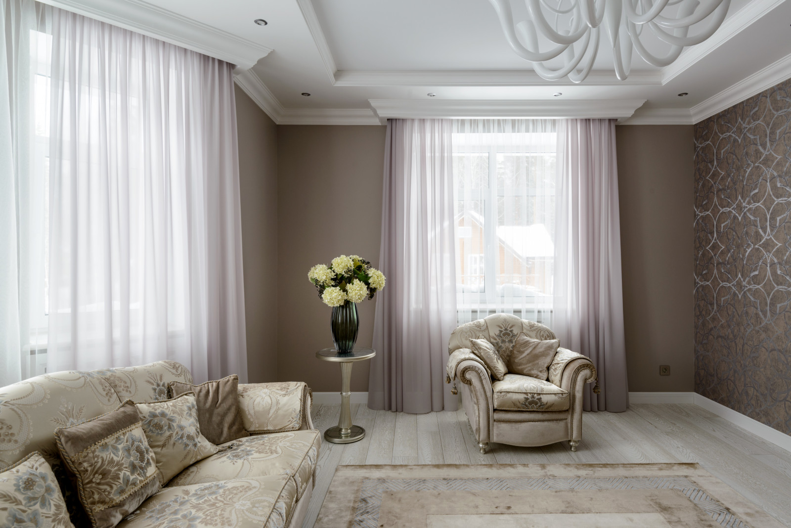 Скромное обаяние классики