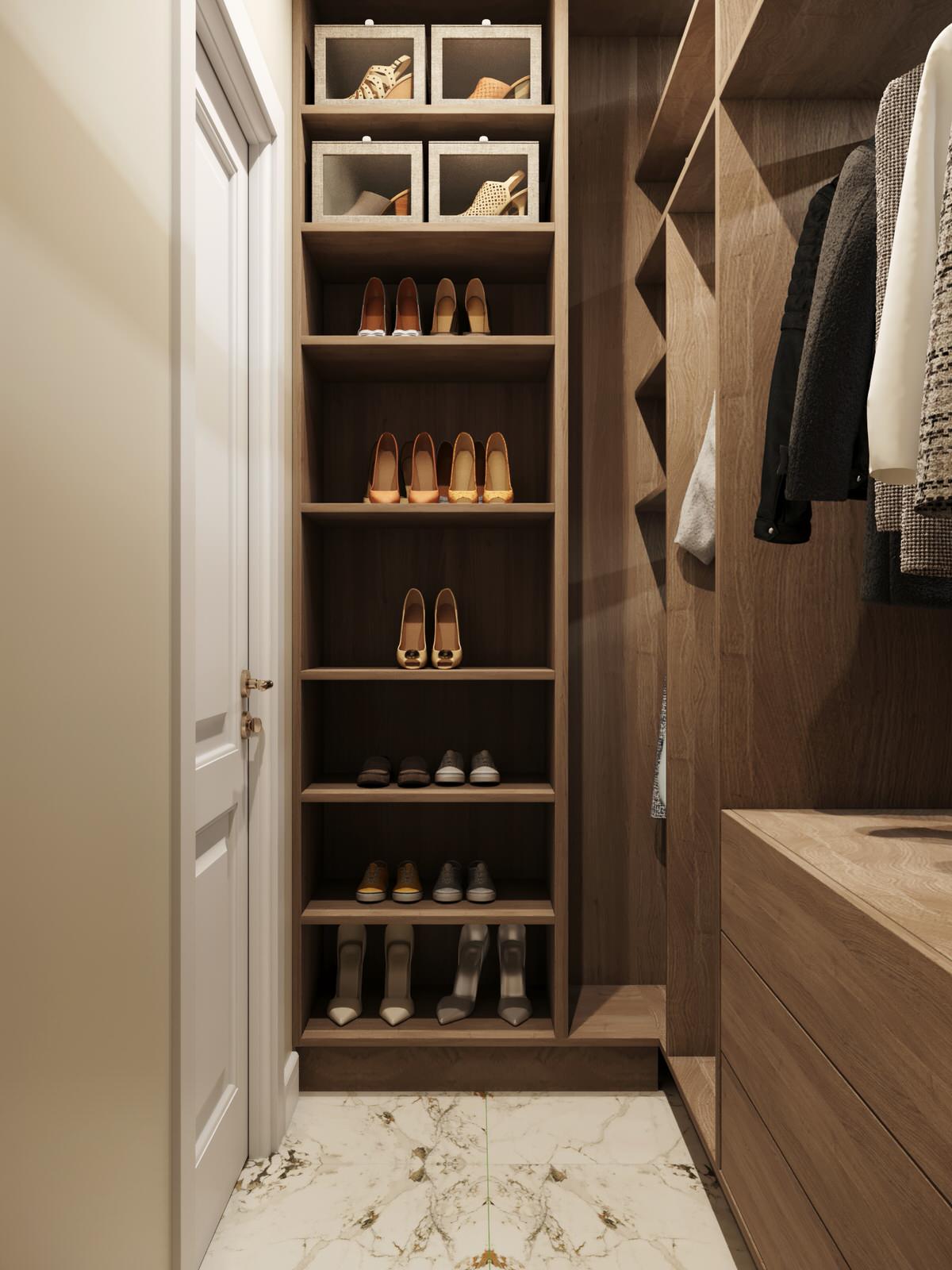 ЖК Чистое Небо