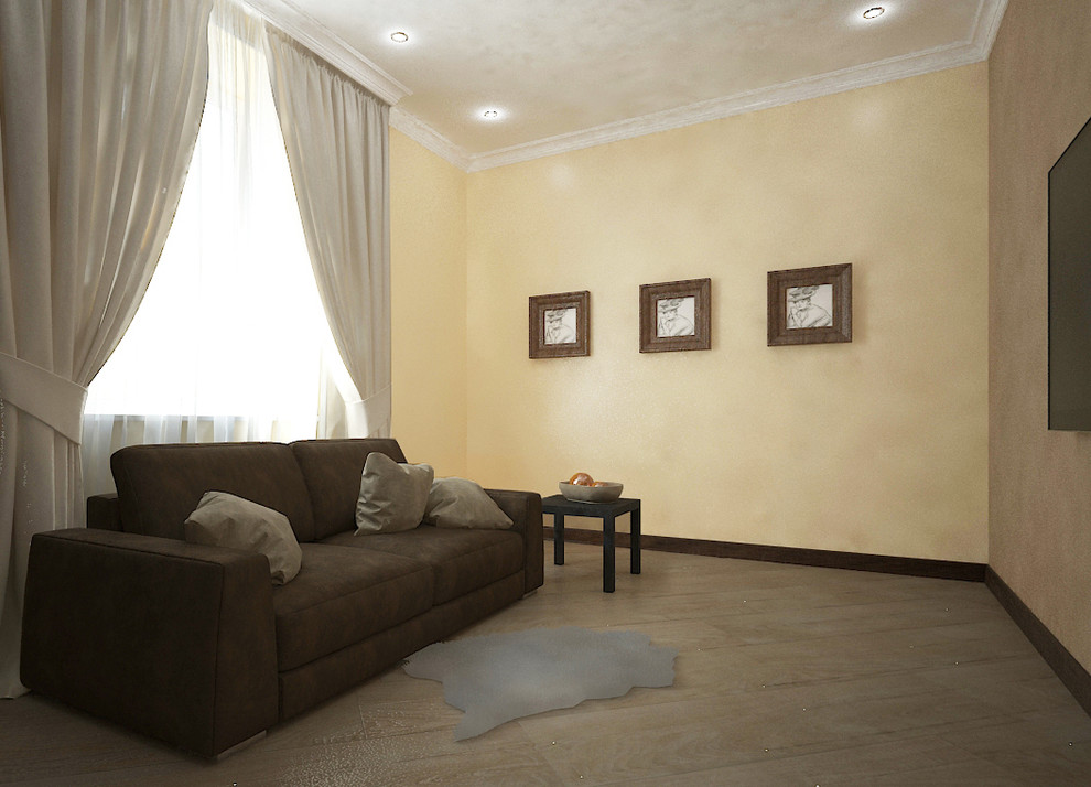 Коттедж 281м2