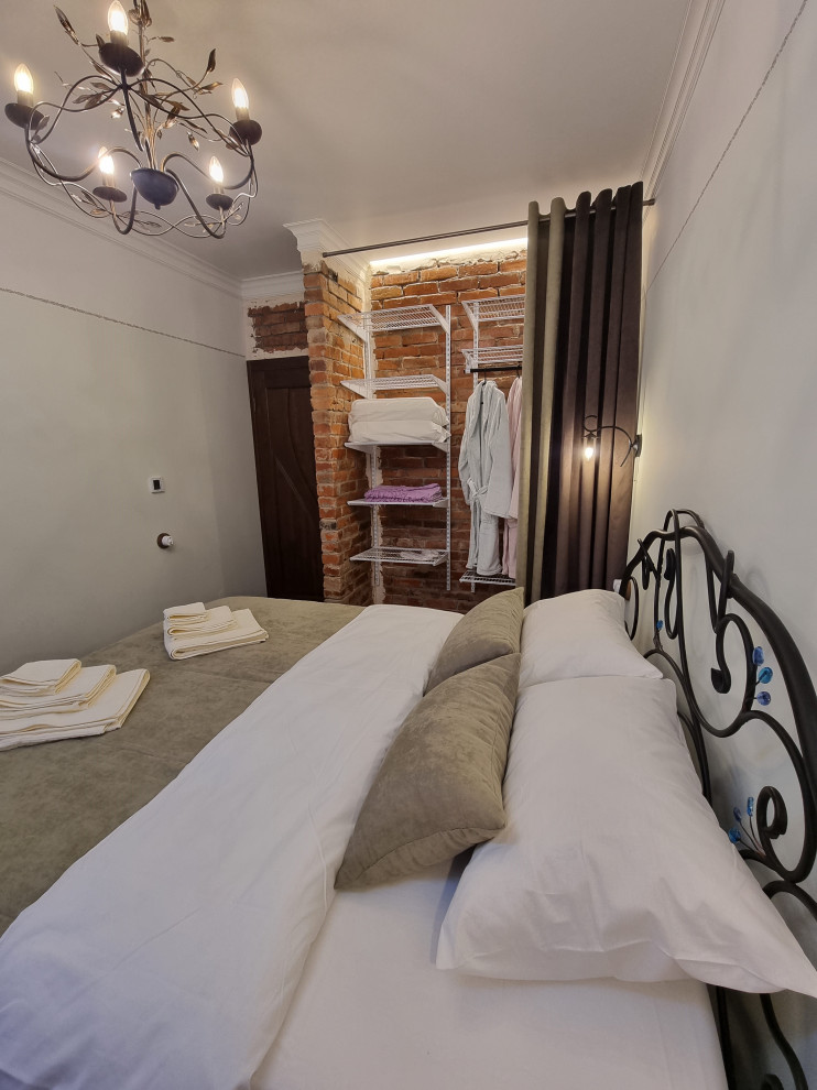 Инвестиционный проект Зеленоградск