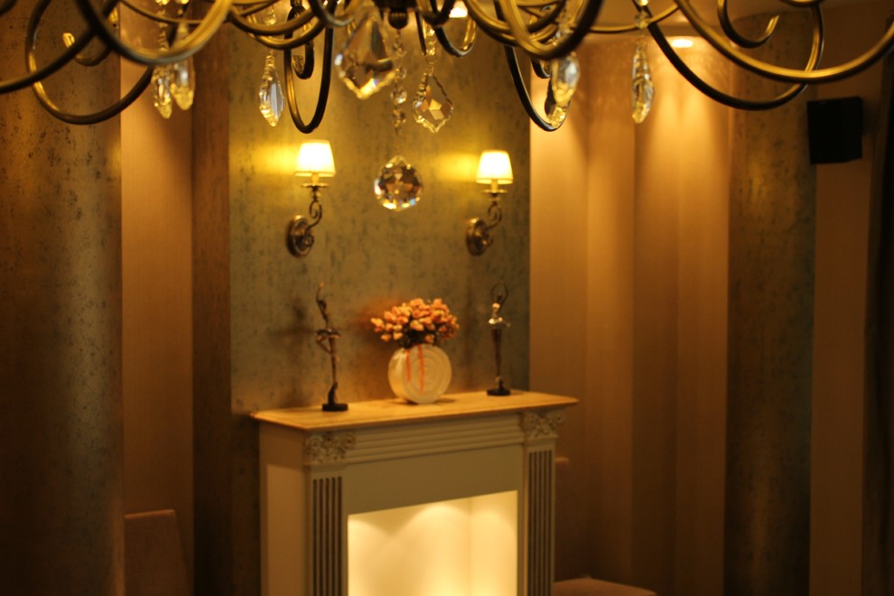 Квартира на Кутузовском Москва