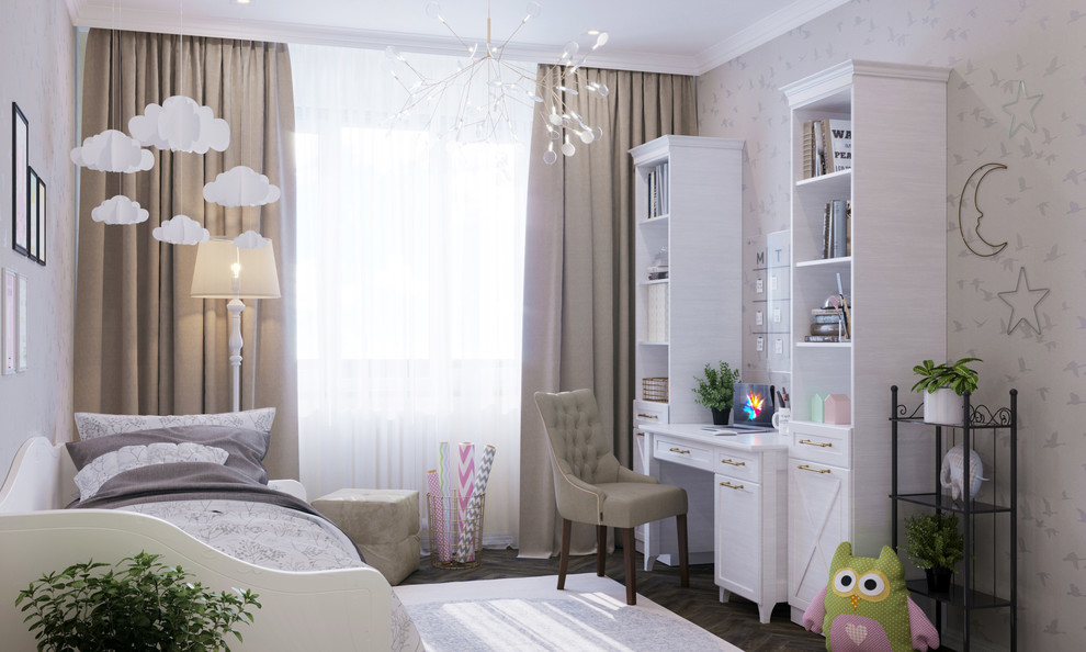 Проект МАРСЕЛЬ