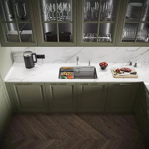 Кухонный гарнитур Федерика 6