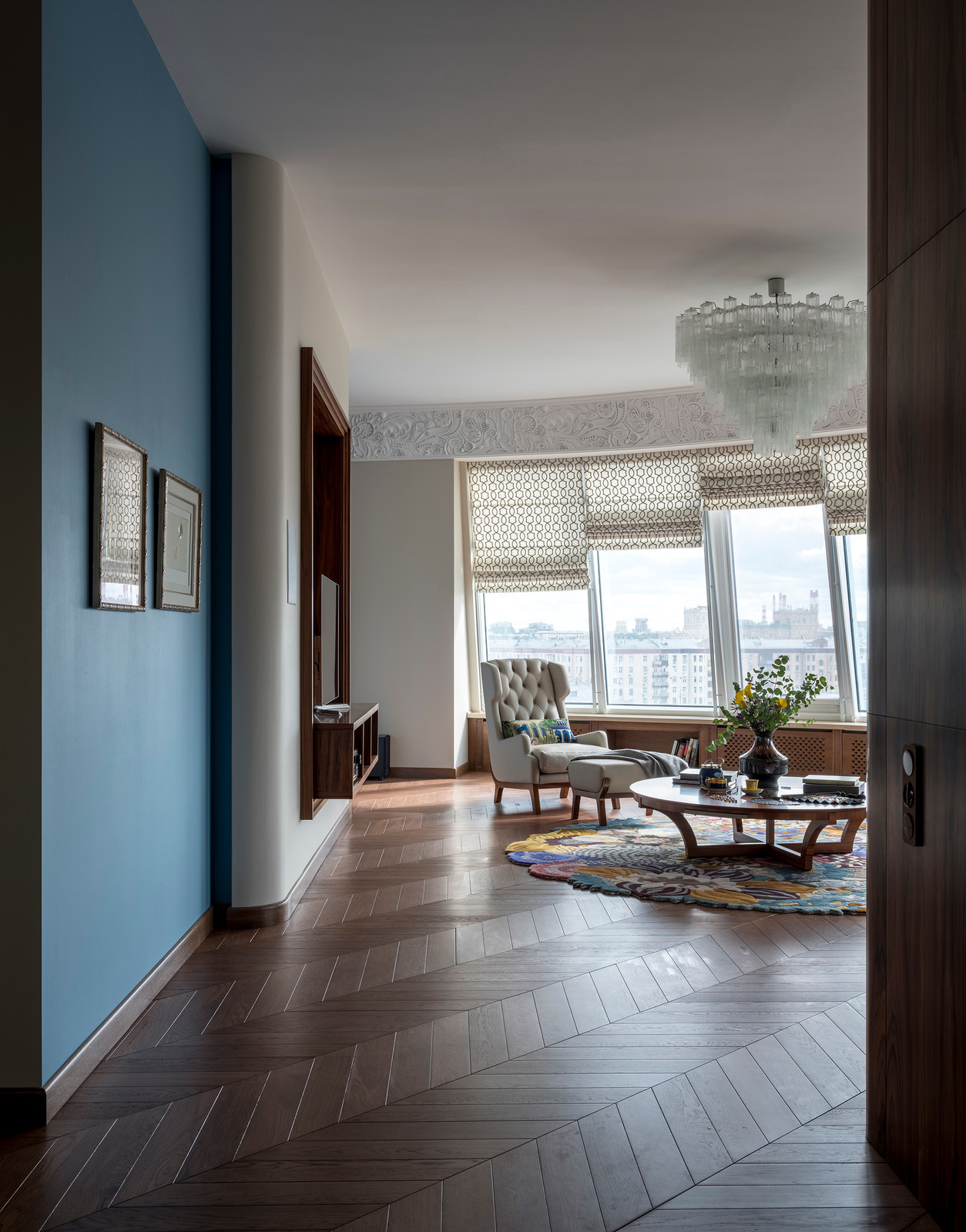 С любовью к Эрте