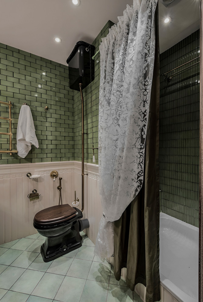 Квартира моей подруги