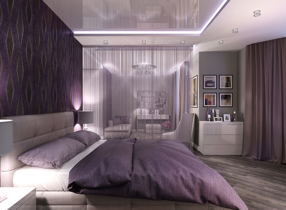 «Кофе со льдом» квартира в городе 140 кв.м