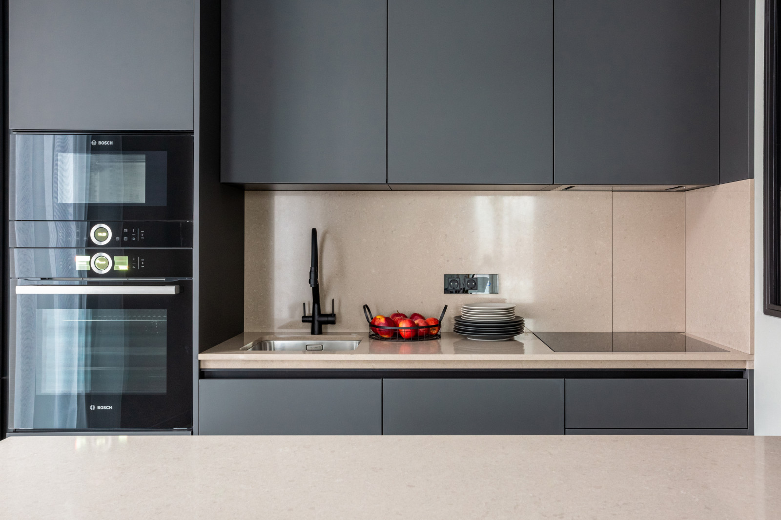 Садовые кварталы