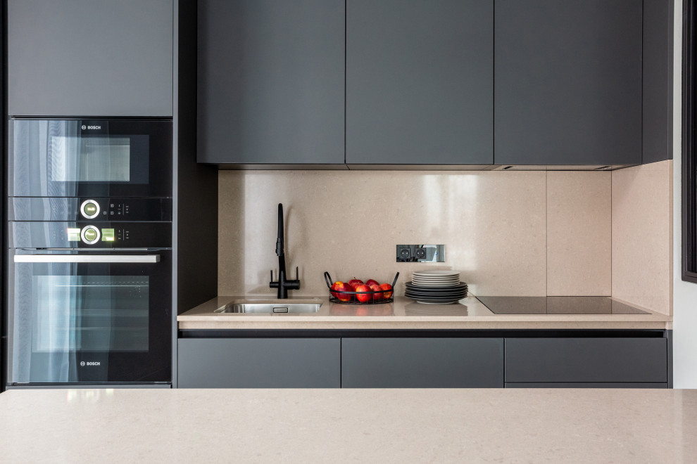 Садовые кварталы