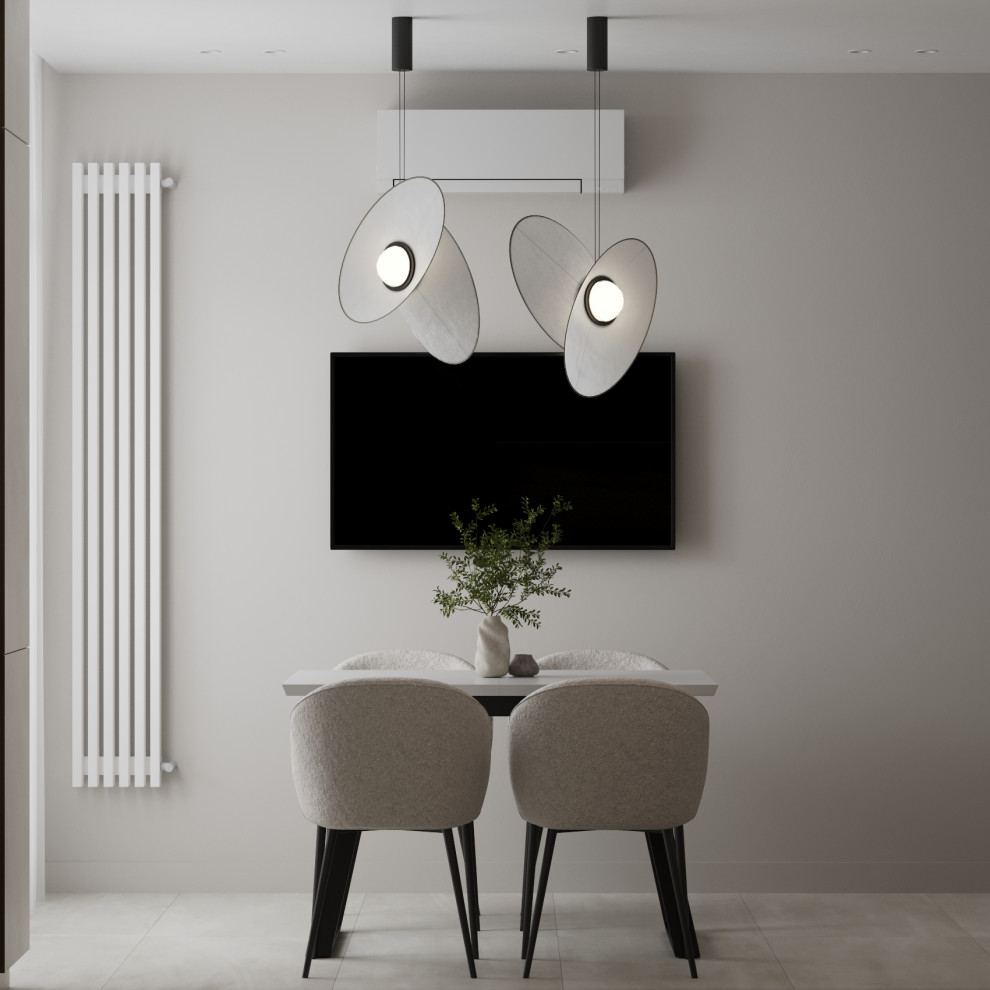 Интерьер квартиры